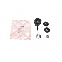 Тяга стабілізатора (переднього) VW Passat 88-97 (d=20mm)