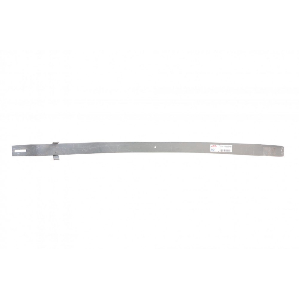 Ресора передня (2-й лист) MB LK/LN2 84-98 (20mm) (80/800/920)