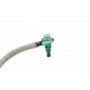 Шланг обратки Citroen Berlingo/Jumpy/Peugeot Expert/Partner 1.6HDI 06-