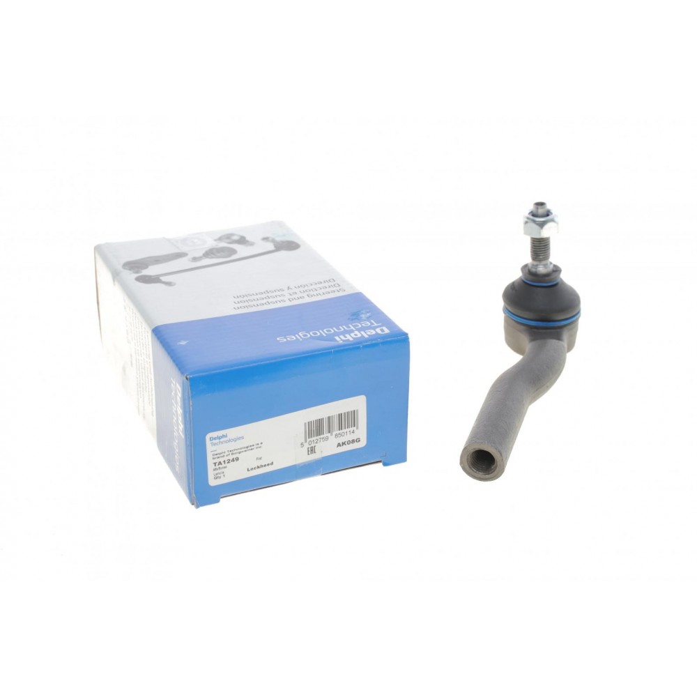 Наконечник тяги рульової (R) Fiat Bravo 95-01/Tempra 90-96/Tipo 87-95
