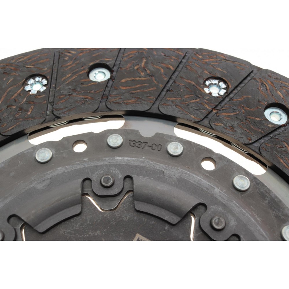 Комплект зчеплення Ford Mondeo 1.8 TDCi 07-15 (d=240mm)