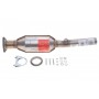 Каталізатор вихлопної системи Skoda Octavia/VW Golf IV 1.4/1.6 16V 96-10