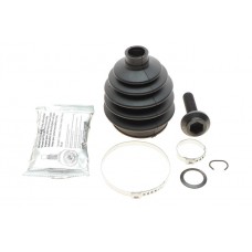 Пильник ШРКШ (зовнішній) VW Caddy I/II -00/ Golf III/ IV -06 (23x77)