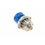 Помпа води BMW 3 (E36/E46)/5 (E34/E39/E60)/7 (E38/E65/E66/E67)/X3 (E83)/X5 (E53) 90-10 M50/M52/M54