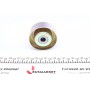 Ролик генератора Renault Laguna 2.2 dCi 96-01 (паразитний) (65x26)