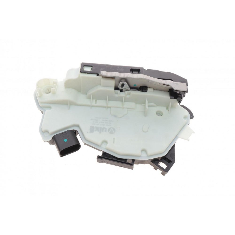 Замок дверей (передніх/L) VW Amarok/Passat/Tiguan 08-