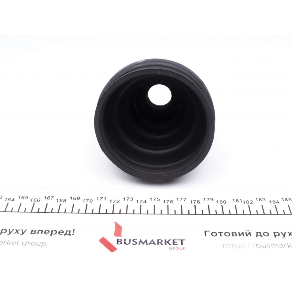 ШРКШ (зовнішній) Nissan Kubistar 1.5 dCi 06- (21x30x145)