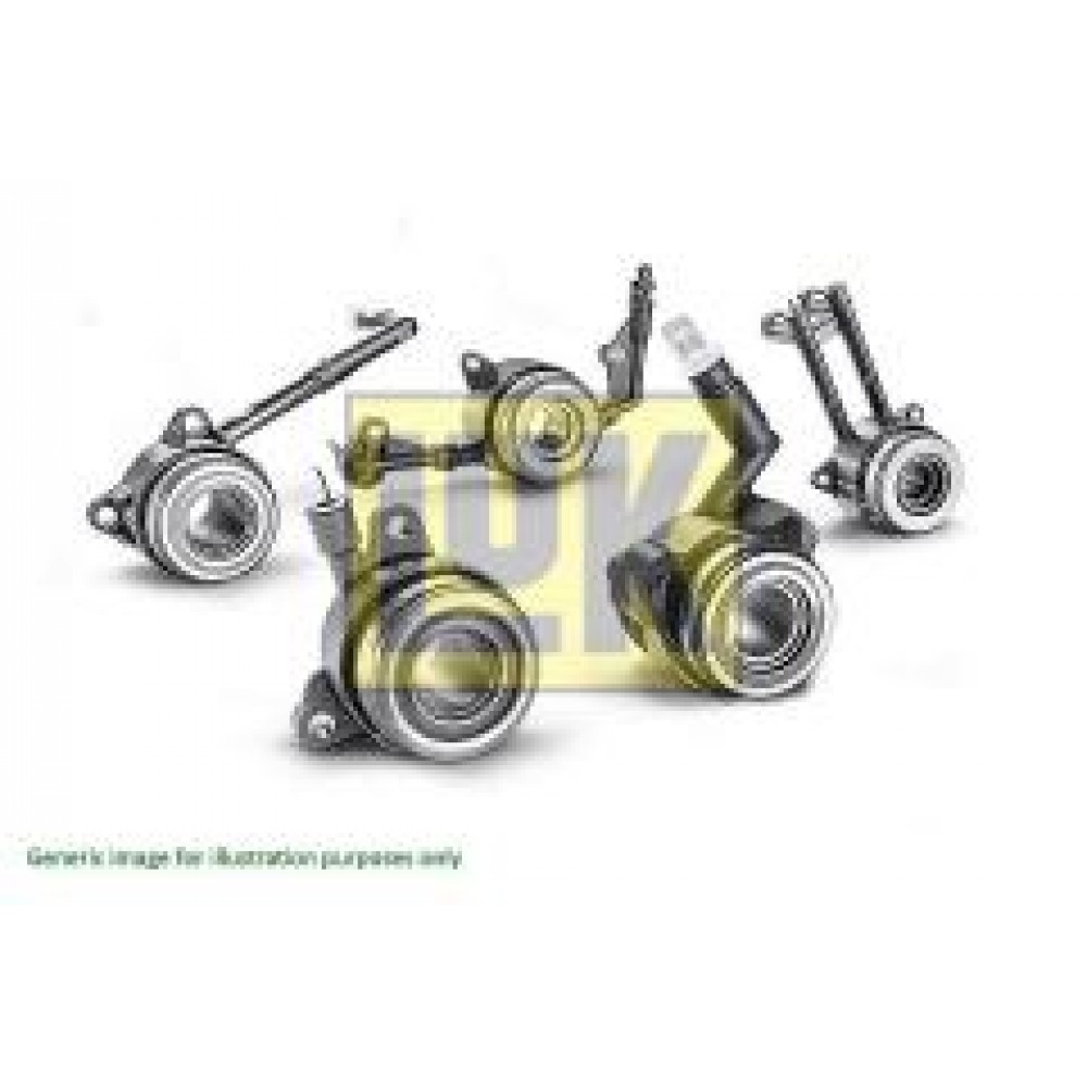 Підшипник вижимний Opel Astra K 1.4 turbo 06/15- 92/110kw
