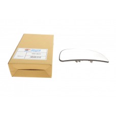 Скло дзеркала Citroen Jumper/ Fiat Ducato/ Peugeot Boxer 06- (L) (нижнє)