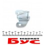 Скоба замка дверей (задніх) Fiat Ducato 06- (8724.E6) (низ)