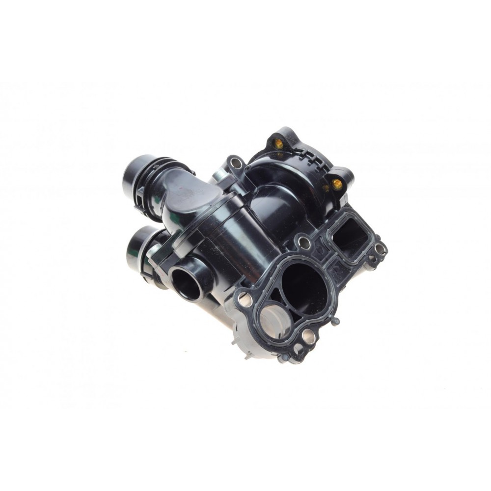 Корпус термостата VW Golf VI/Passat 1.8 TSI 09-14 (OE VAG)