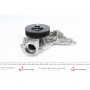 Помпа води MB W203/W204/W211/W212/W164/W251/W221 2.5/3.0/3.5 05-15 (R/B)(5 лоп)(6 кан)(h шківа=24мм)