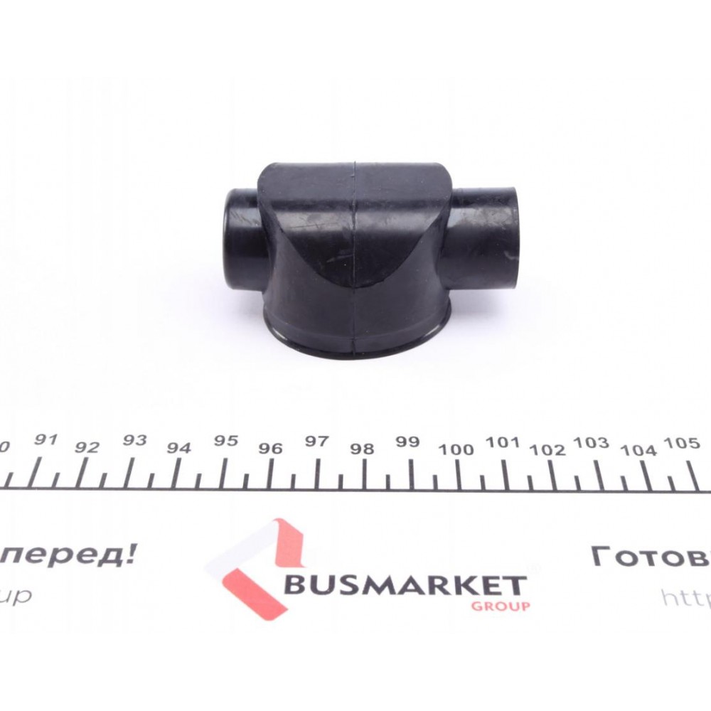 Ремкомплект супорта (заднього) Citroen ZX/Peugeot 205/206/306 86- (d=30mm) (+поршень) (Bendix)