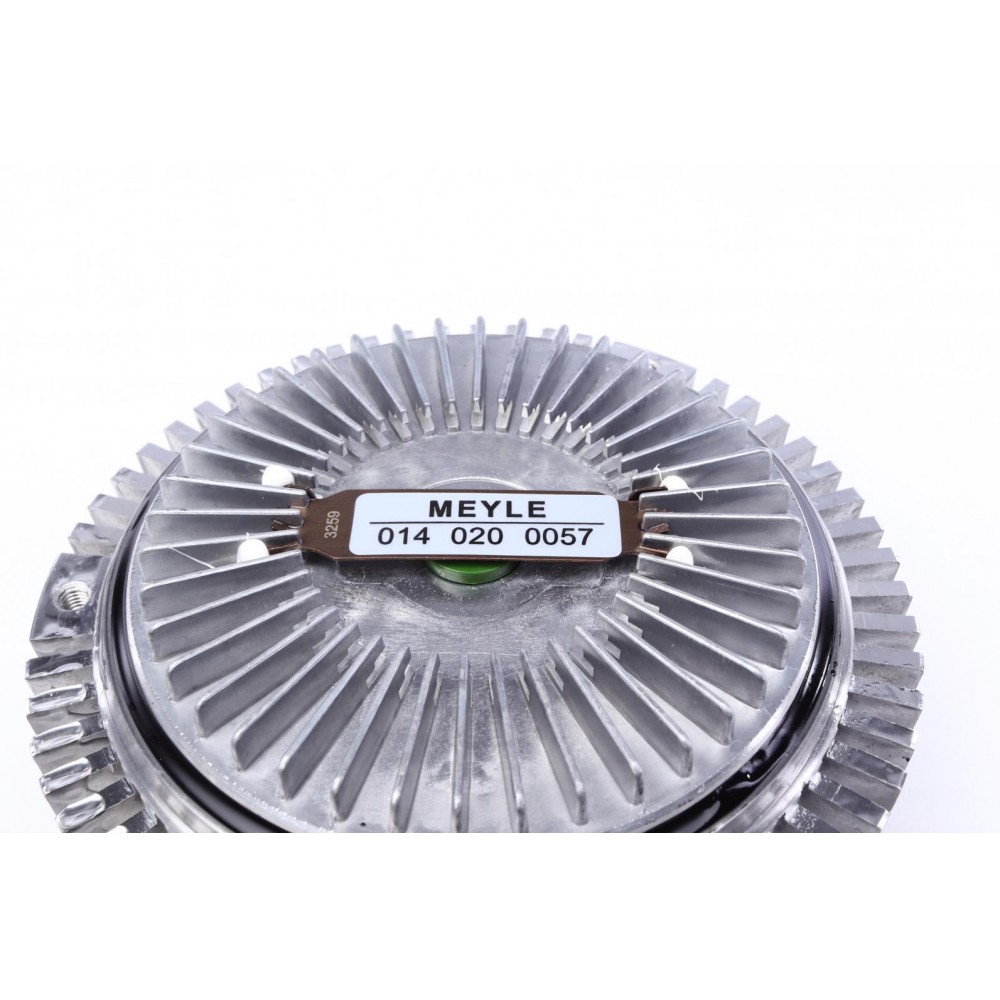 Муфта вентилятора MB C-class (W202)/E-class (W124/W210) 1.8-2.3 86-02