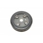 Шків колінвалу Volvo S60/S80/XC90 2.4D 02-14 (6PK)