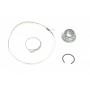 Пильник ШРКШ (зовнішній) VW T5 2.0/1.9TDI 03- (26x86)