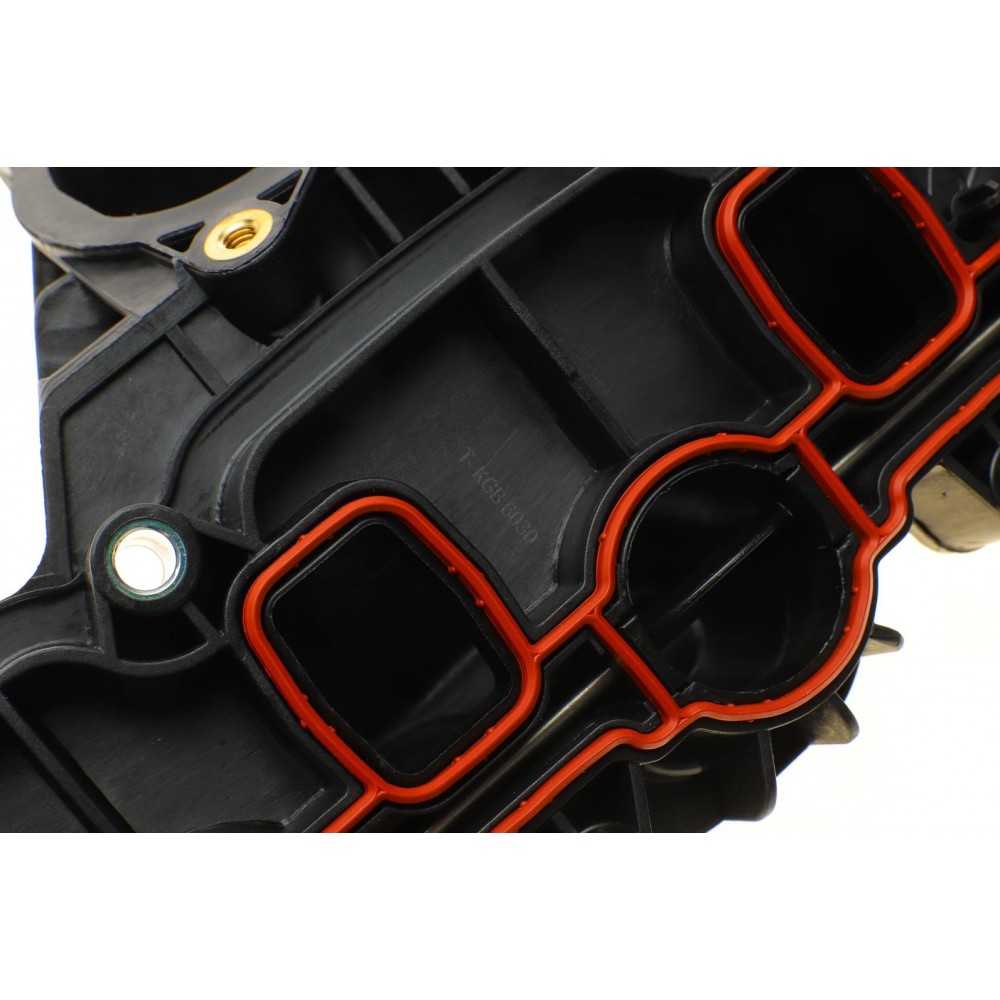 Колектор впускний VW Caddy IV/Passat 2.0TDI 05-12 (з електроприводом) (замінено на 75205Set)