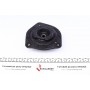 Подушка амортизатора (переднього) Nissan Note 06- (R)