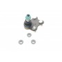Опора кульова (передня/знизу/R) Audi A1 10-/Seat Ibiza 02-15/Skoda Fabia 99-14/Rapid 12-/VW Polo 01