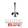 Клапан (випуск) VW T5 1.9/2.5TDI 03-09 (31.5x7x90)