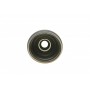 Пильник ШРКШ (зовнішній) Chevrolet Aveo 1.2/1.4 11- (20x75x105) (к-кт)