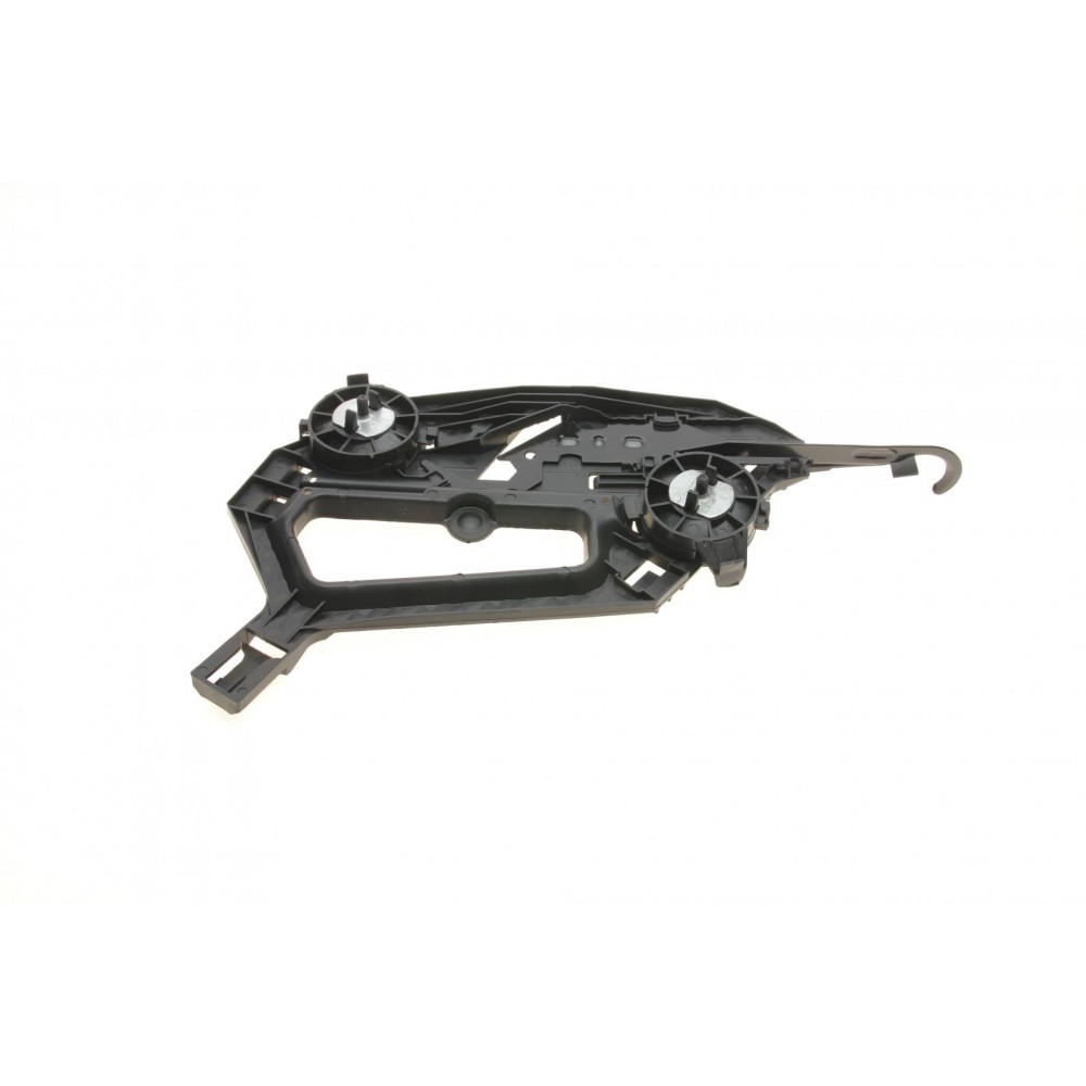 Кронштейн кріплення фари Skoda Octavia 04-13 (R)