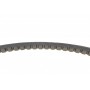 Ремінь генератора Hyundai Sonata 2.0i 91-96/Mitsubishi Lancer 1.8 D 88-92 (13x650)