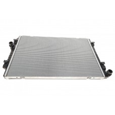 Радіатор охолодження Audi A3/Q3/Seat Leon/Skoda Kodiaq/Octavia/VW Golf/Passat 2.0TDI 12-