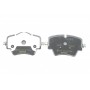Колодки гальмівні (передні) BMW 2 (F45/F46)/5 (G30/F90)/X1(F48)/X2 (E39)/X3 (G01/F97) 13-
