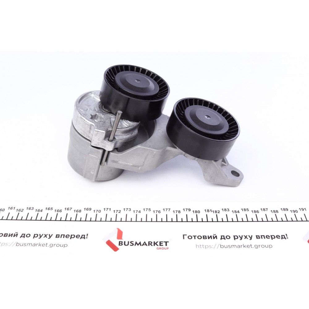 Натяжник ременя генератора Volvo V70/S60/S80 01-10