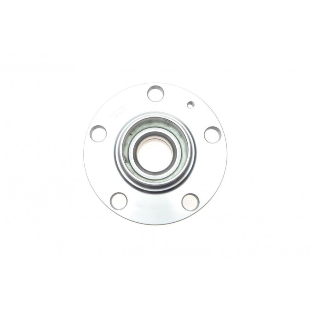 Підшипник маточини (задньої) Skoda Octavia 97-10/VW Bora/Golf IV 98-05 (+ABS=43z) (63.5x120x30)