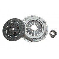 Комплект зчеплення Mazda 6 1.8 02-07 (d=230mm)