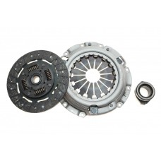 Комплект зчеплення Mazda 6 1.8 02-07 (d=230mm)