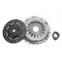 Комплект зчеплення Mazda 6 1.8 02-07 (d=230mm)