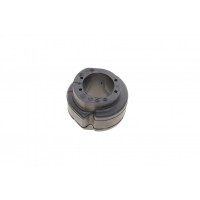 Втулка стабілізатора (переднього) Audi A6/VW Passat 96-05 (d=27mm)