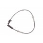 Датчик ABS (передній) BMW 1 (F20/F21)/2 (F22/F87)/3 (F30/F80)/4 (F33/F83) 12- (L=540mm)