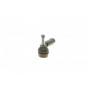 Наконечник тяги рульової (L) Ford Focus II/Volvo C30 1.4-2.5 03-12 (SSP0422)