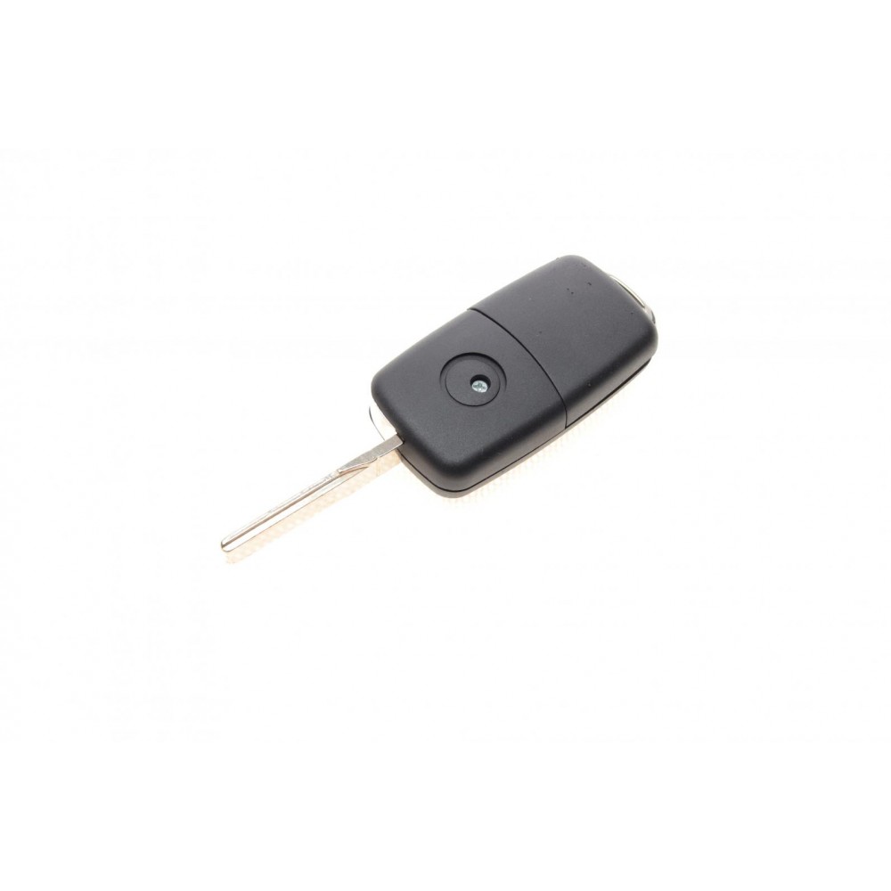 Ключ карта (3 кнопки/викидної ) VW Golf VI 09-16/Passat 14-