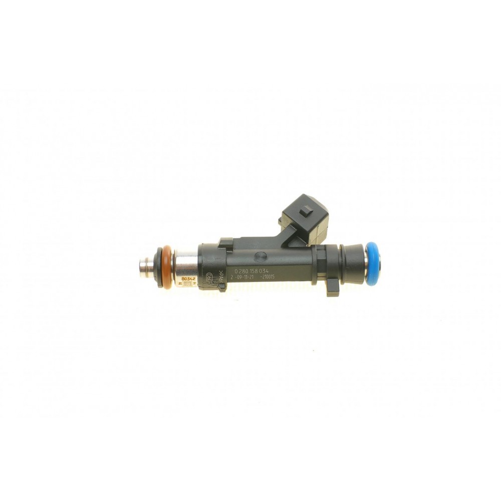 Форсунка паливна Renault Kangoo/Logan 1.4/1.6 04-