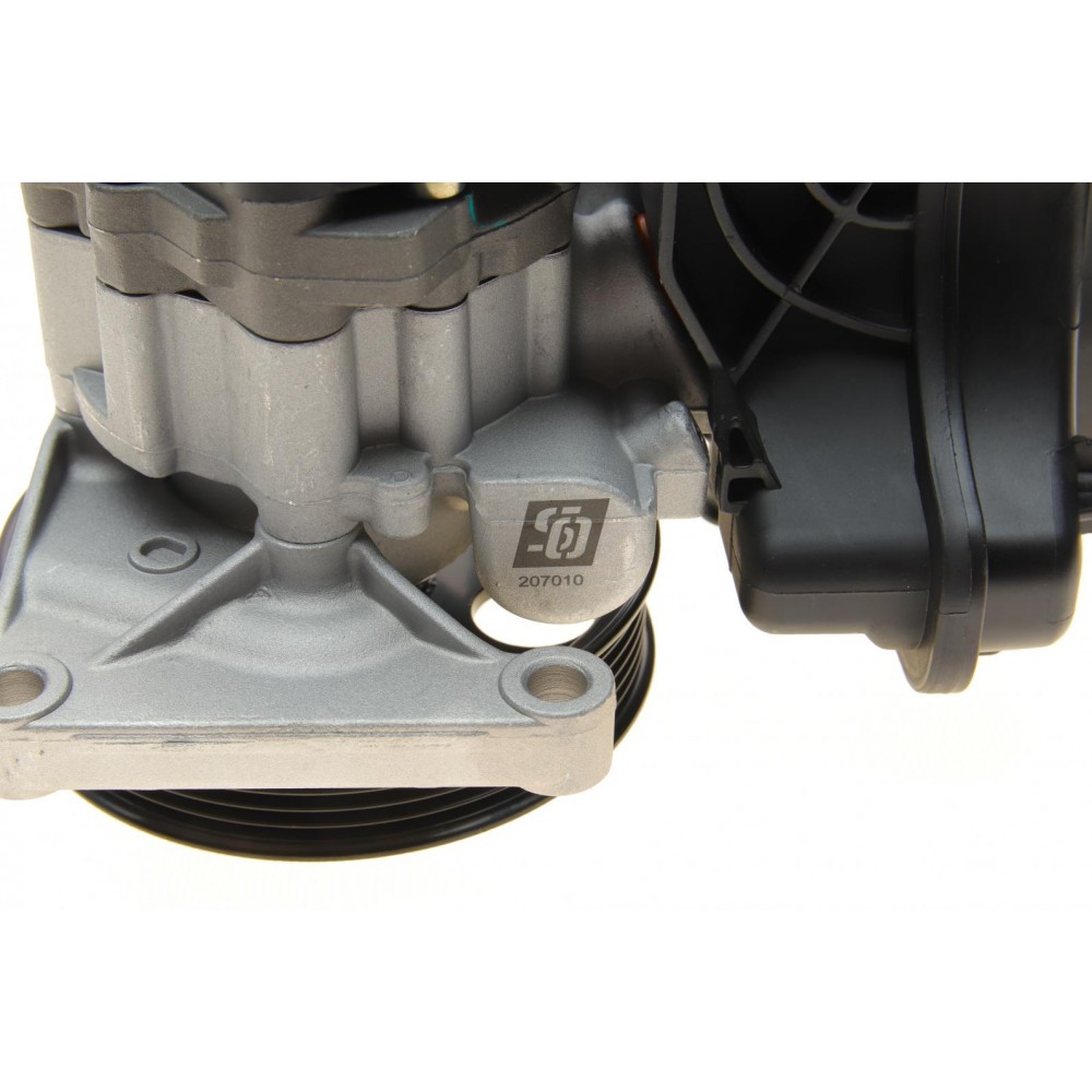 Насос ГПК MB Sprinter/Vito 2.2CDI 09- (OM651) (120mm; 6PK)