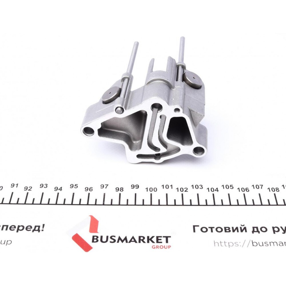 Комплект ланцюга ГРМ BMW X5 (E70)/X6 (E71/E72) 03-14