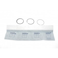 Кільця поршневі Opel Astra J/Insignia A 1.4 LPG 09- (73.00mm/+0.50) (1.2-2-1.2)