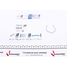Фіксатор патрубка інтеркулера VW T5/Caddy 1.9/2.5TDI 03- (48 мм)