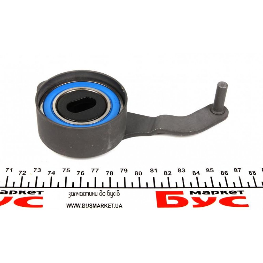Ролик ГРМ Opel Astra F/Corsa B/Vectra A 1.7D 90-09 (натяжний) (65x34.3)