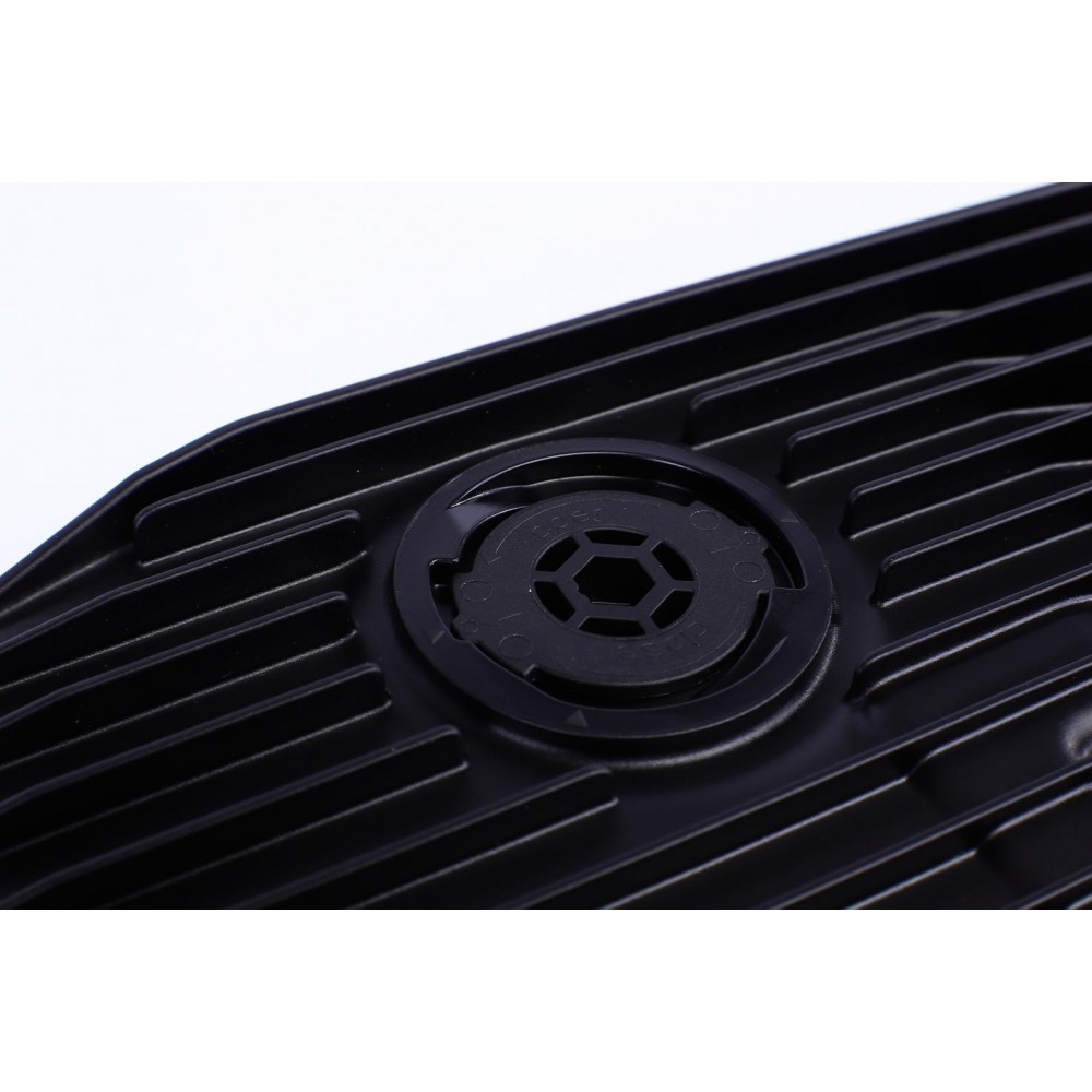 Комплект для заміни оливи АКПП Audi Q7 3.6FSI/3.0TDI/6.0TDI 10- (8HP65A/AHIS) (без масла)