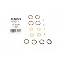 Ремкомплект форсунки Opel Astra G 2.0-2.2 DI 98-05 (к-к-т на 4шт)