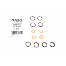 Ремкомплект форсунки Opel Astra G 2.0-2.2 DI 98-05 (к-к-т на 4шт)
