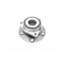Підшипник маточини (передньої) VW Caddy III 03-15/Golf V/VI 03-14 (3 болти) (OE VAG)