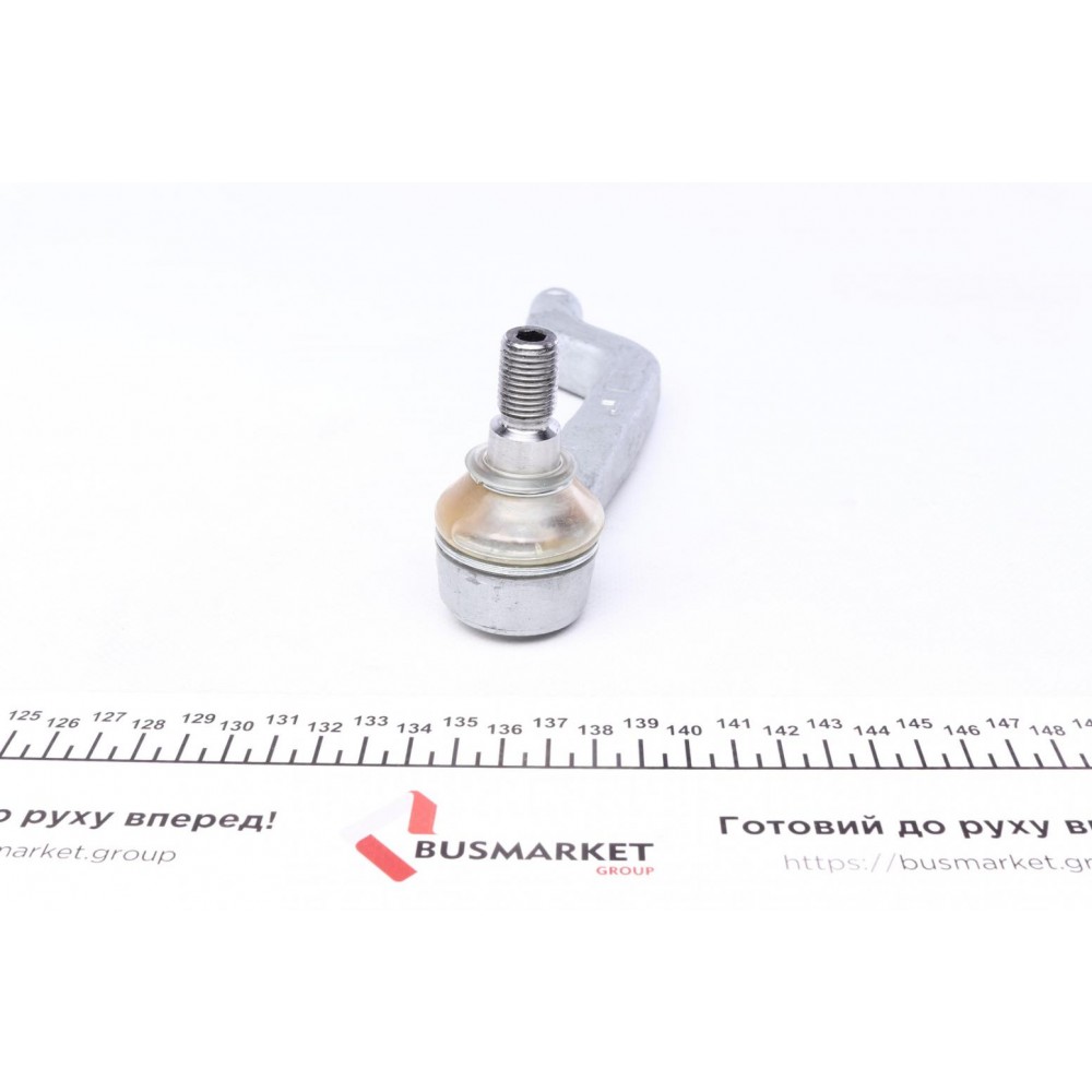 Наконечник тяги рульової (L) MB A-class (W169) 04-12