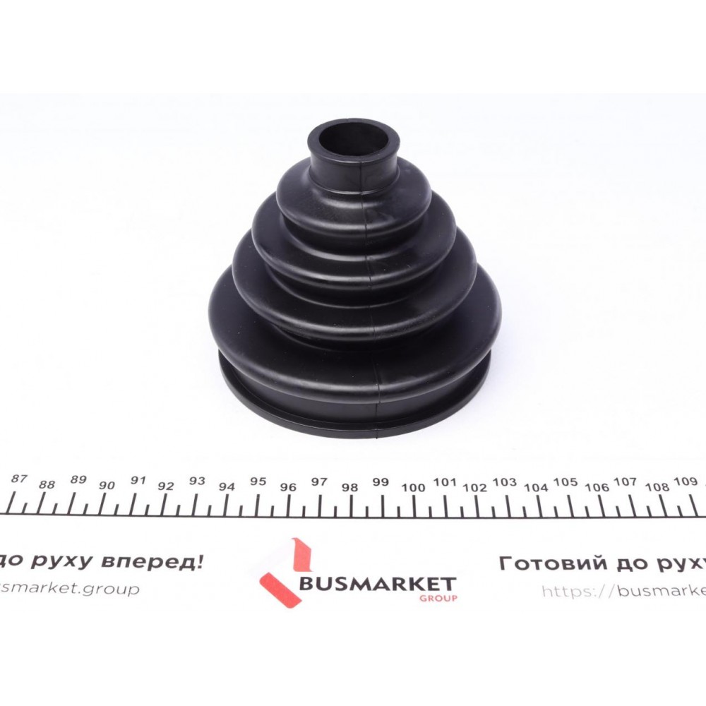 ШРКШ (зовнішній) VW Caddy III 1.2 TSI 10-15 (36x33x93)